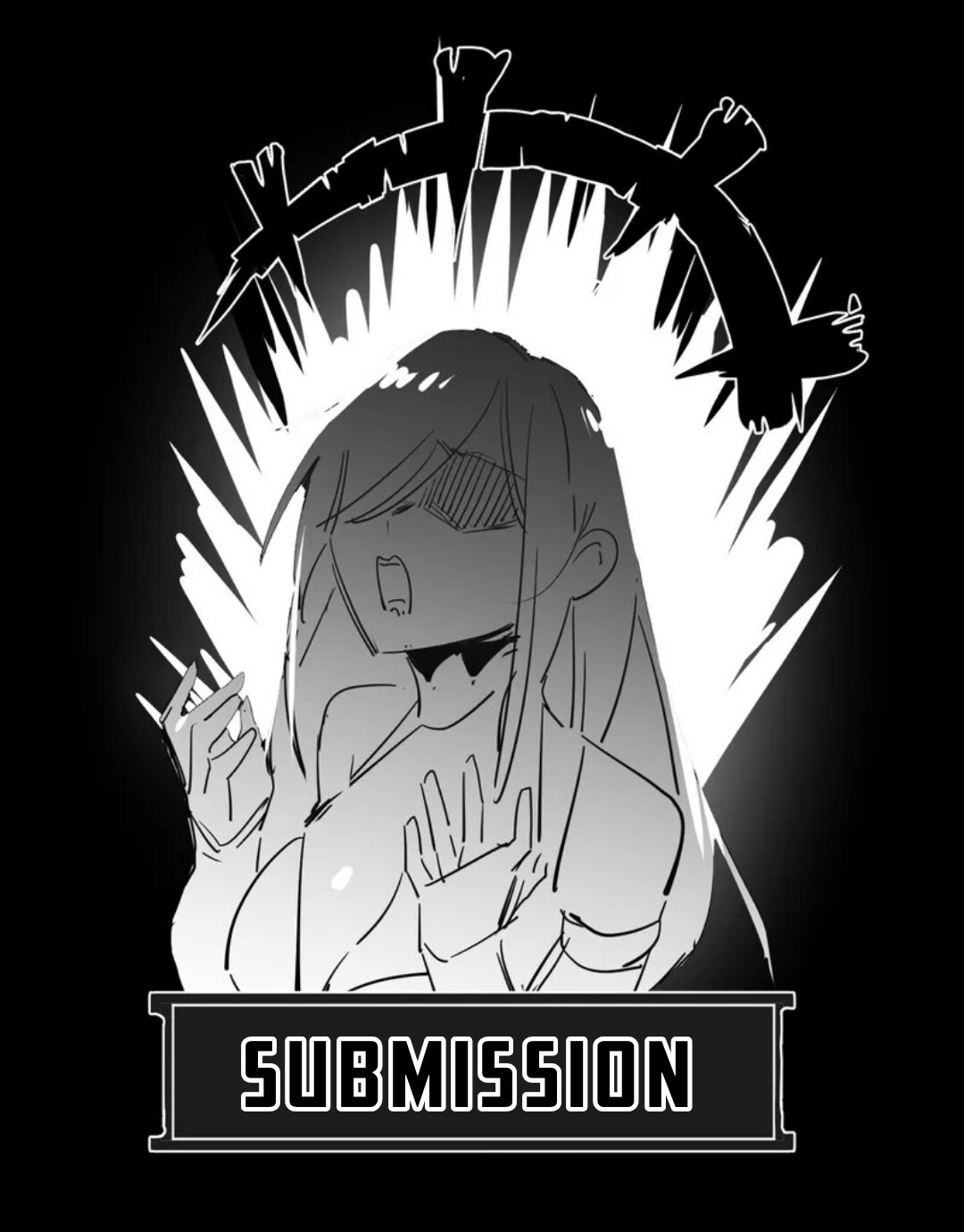 Hentai Manga Comic-S-Class Adventurer X Golem Magic Exam x Extras-Read-5